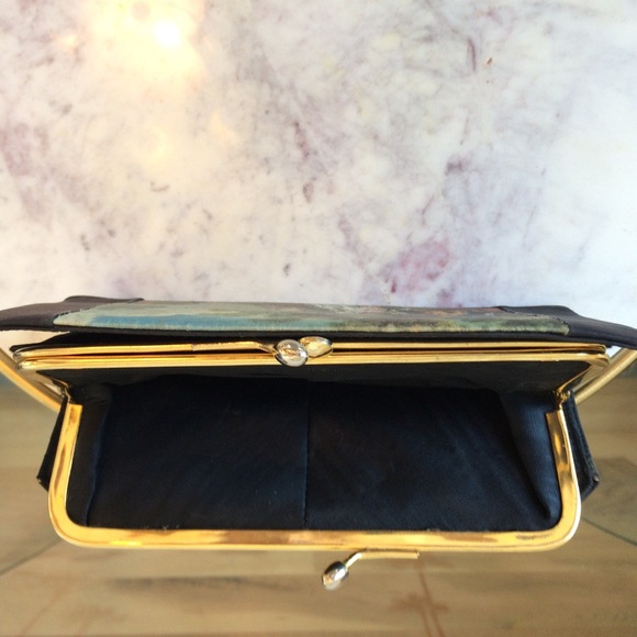 Vintage wallet. - Picture 5 of 6